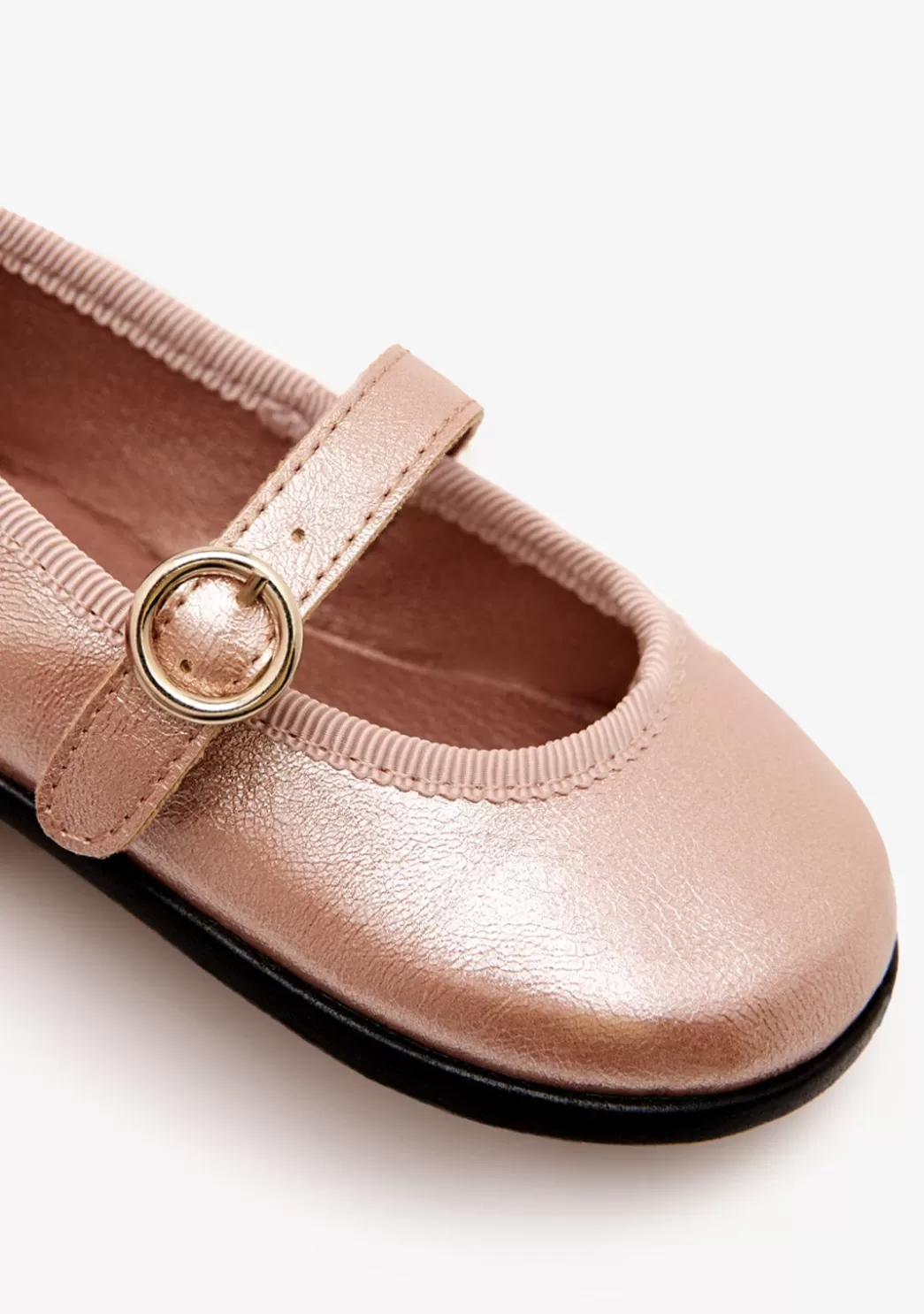 bailarinas_de_beb_hebilla_rosa_3.webp Flash Sale Bailarinas De Bebé Hebilla Rosa Bailarinas