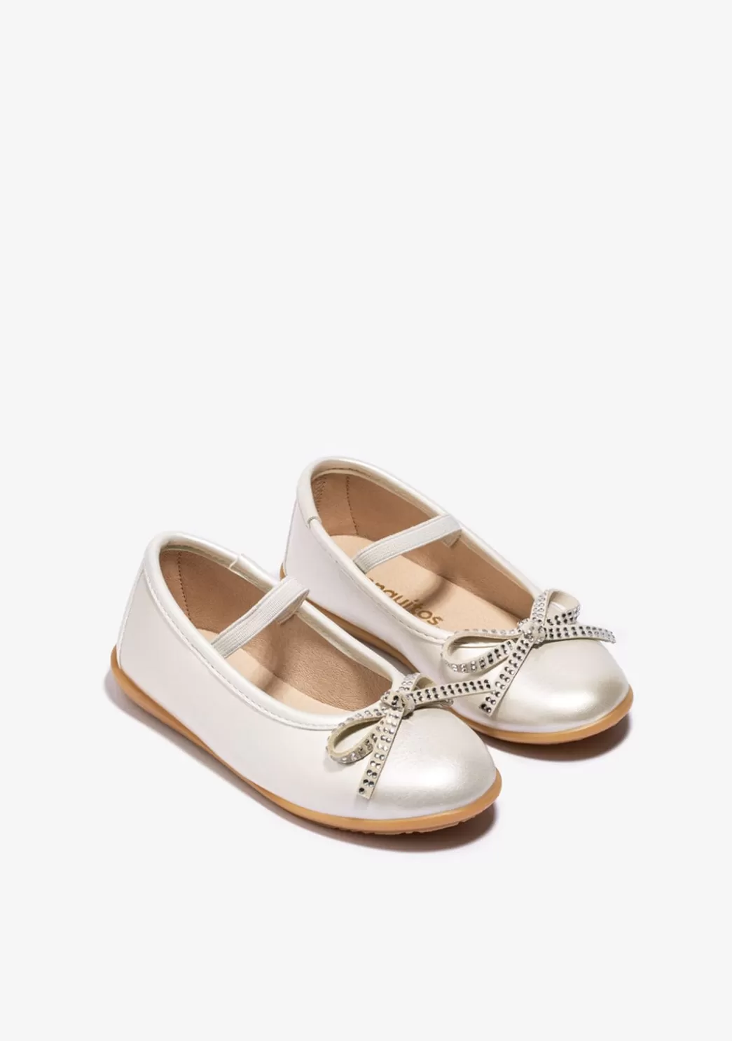 bailarinas_lazo_strass_blanco_3.webp Flash Sale Bailarinas Lazo Strass Blanco Zapatos De Ceremonia | Bailarinas