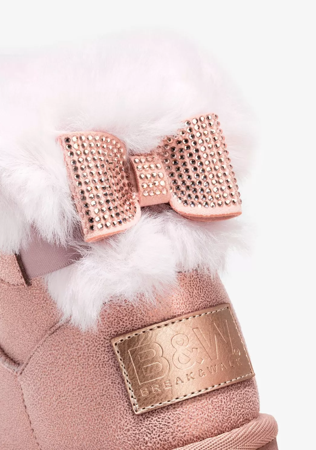 botas_australianas_de_nia_strass_rosa_bw_3.webp Store Botas Australianas De Niña Strass Rosa B&W Botas Australianas | Botas Australianas