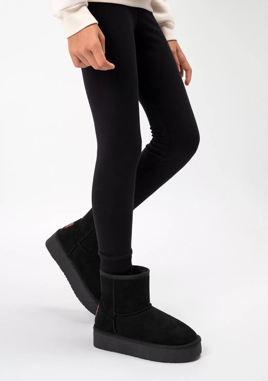 botas_australianas_water_repellent_negro_bw_4.webp Clearance Botas Australianas Water Repellent Negro B&W Botas Australianas | Botas Australianas