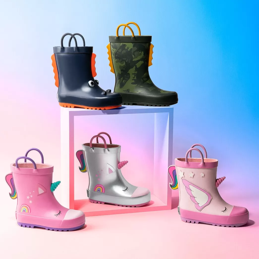 botas_de_agua_goma_unicornio_10.webp Flash Sale Botas De Agua Goma Unicornio Botas De Agua | Botas De Agua