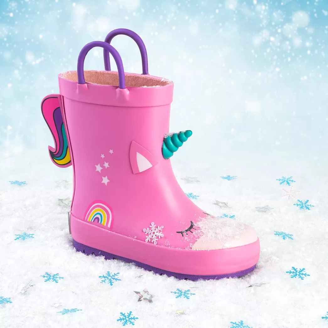 botas_de_agua_goma_unicornio_9.webp Flash Sale Botas De Agua Goma Unicornio Botas De Agua | Botas De Agua