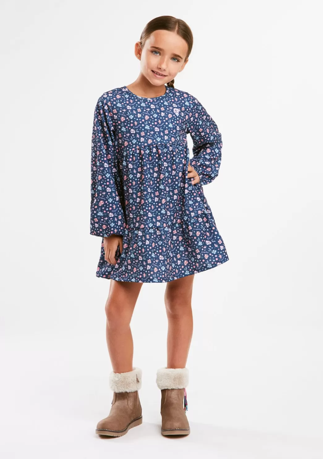 botas_de_felpa_de_piel_canela_5.webp Best Sale Botas De Felpa De Piel Canela Botas