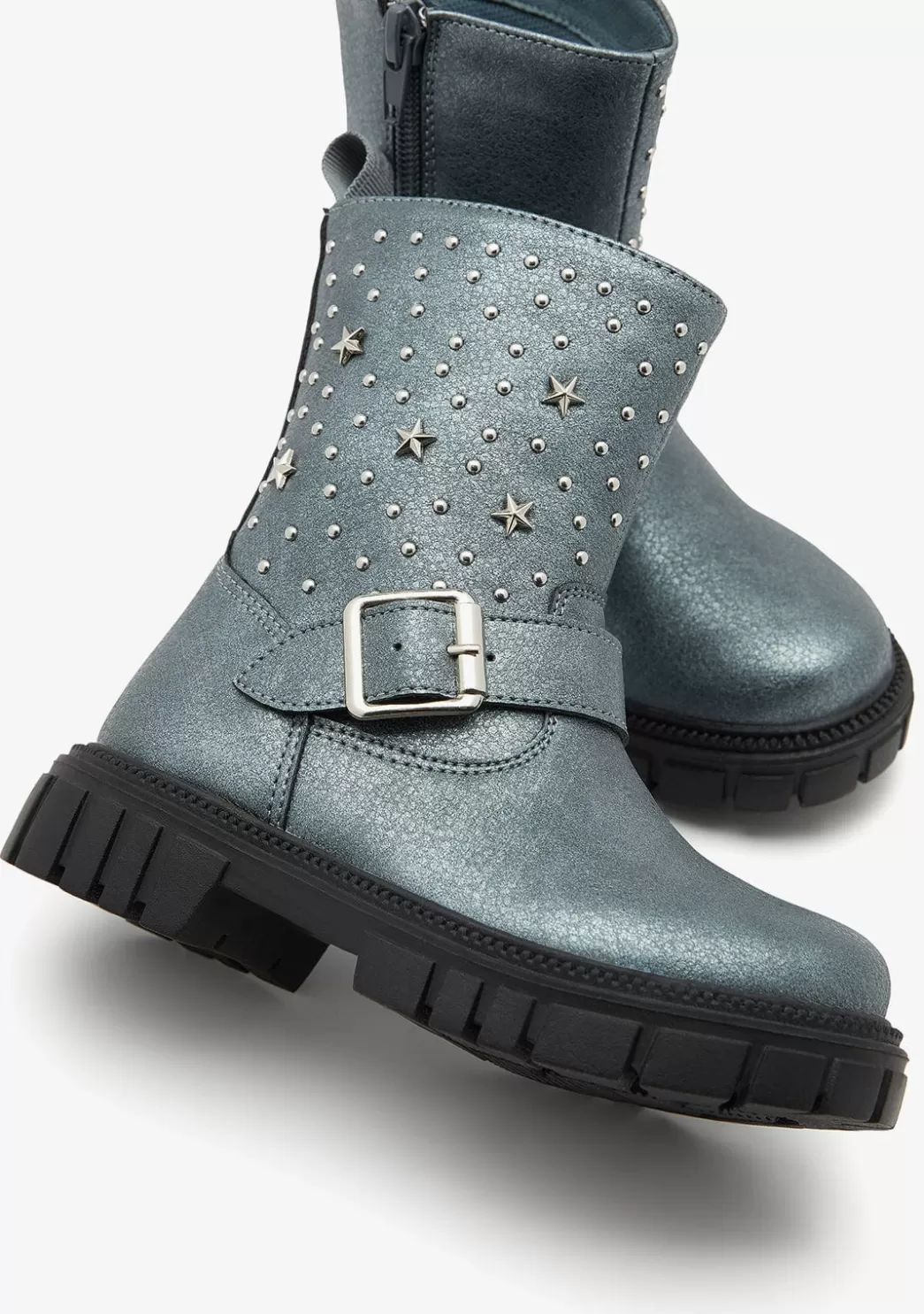 botas_militares_hebilla_peltre_3.webp Fashion Botas Militares Hebilla Peltre Botas