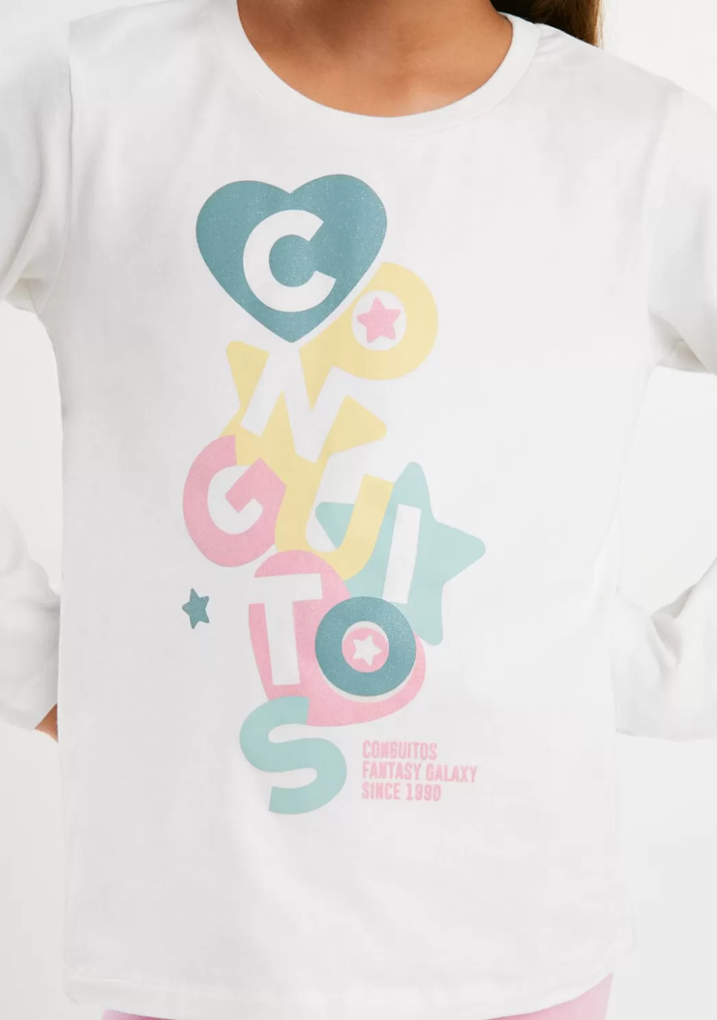 camiseta_blanca_formas_multicolor_4.webp Store Camiseta Blanca Formas Multicolor Camisetas | Camisetas Manga Larga