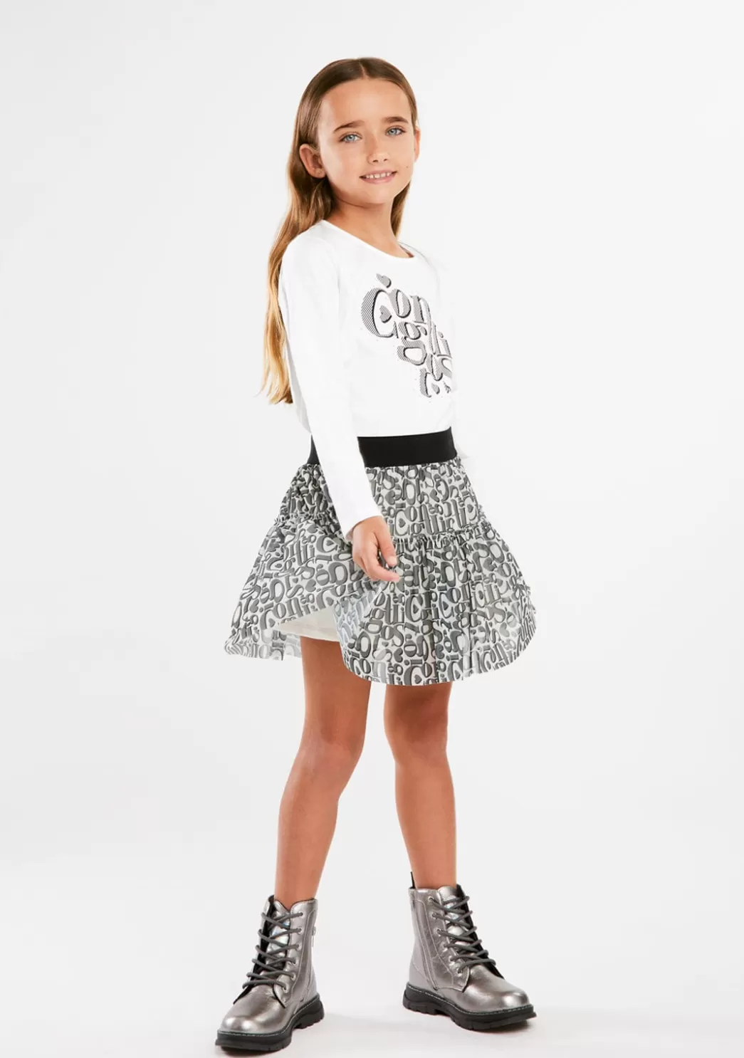 camiseta_conguitos_blanco_roto_4.webp Store Camiseta Blanco Roto Camisetas | Camisetas Manga Larga