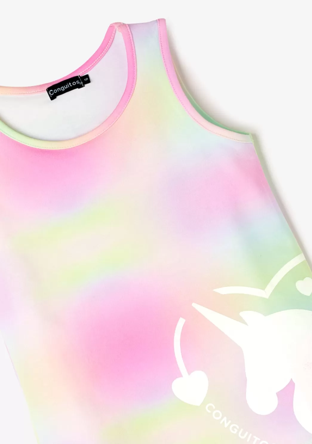 Store Camiseta Multicolor Unicornio Camisetas