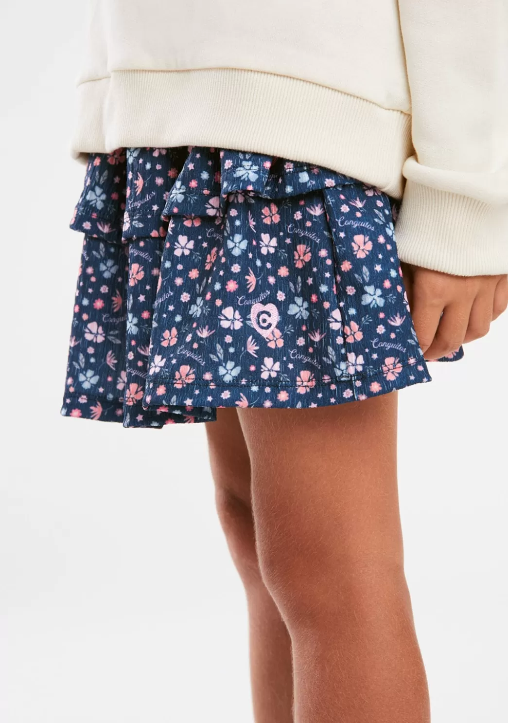 falda_volantes_flores_marino_3.webp Store Falda Volantes Flores Marino Faldas