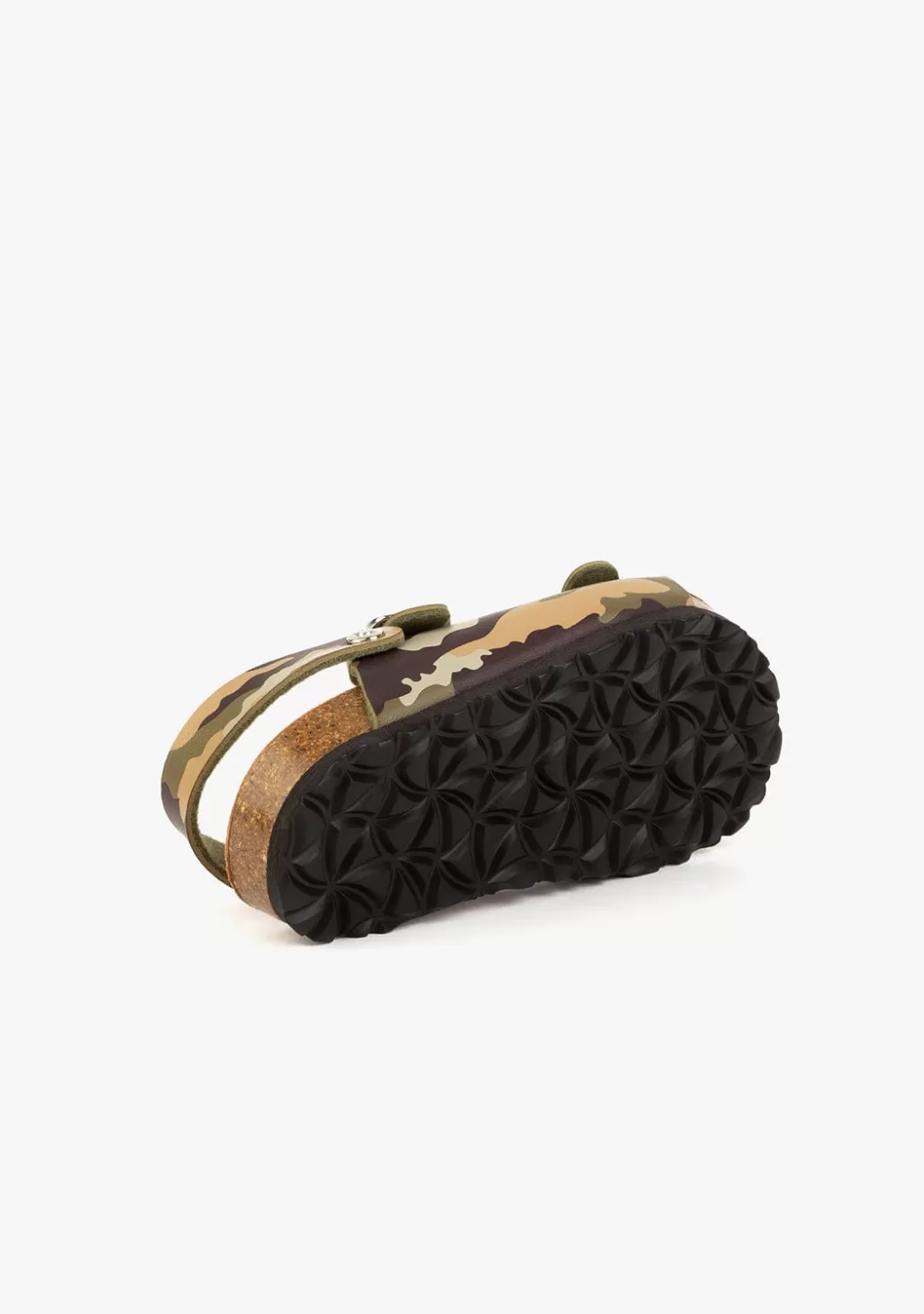 sandalias_de_nio_bio_camuflaje_4.webp Online Sandalias De Niño Bio Camuflaje Sandalias | Sandalias Bio