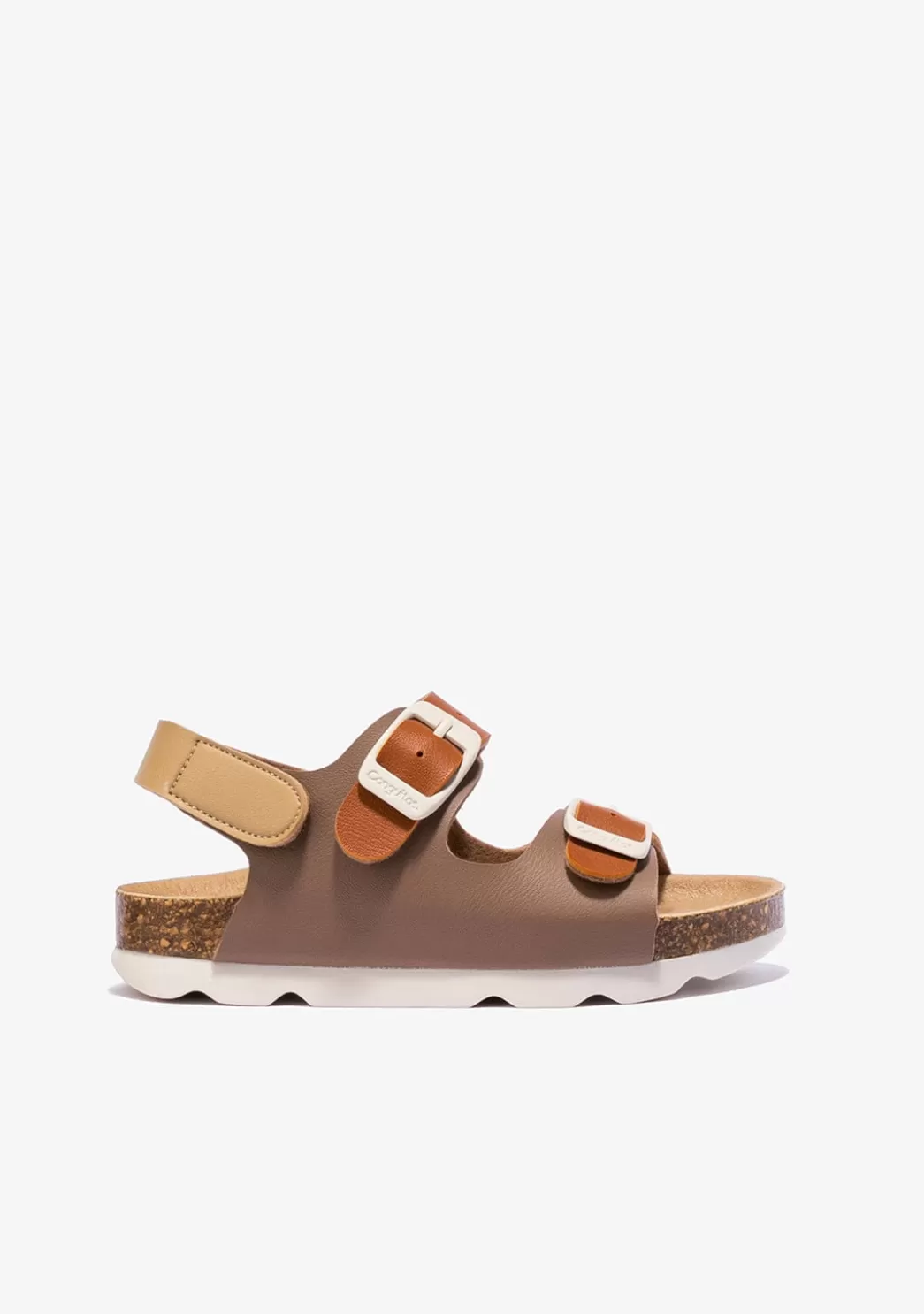 Cheap Sandalias Unisex Bio Cuero Multicolor Sandalias | Sandalias Bio