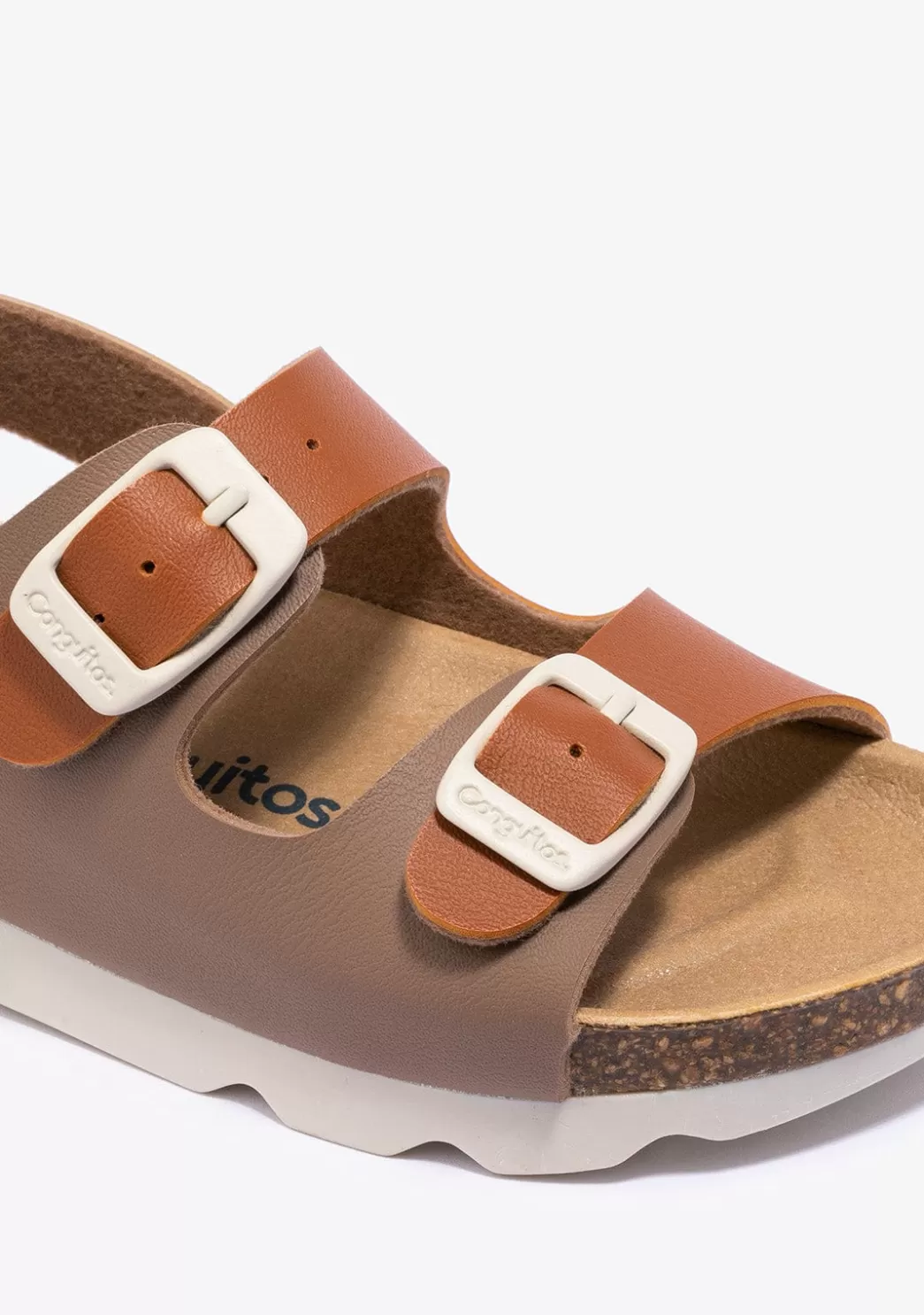 Cheap Sandalias Unisex Bio Cuero Multicolor Sandalias | Sandalias Bio