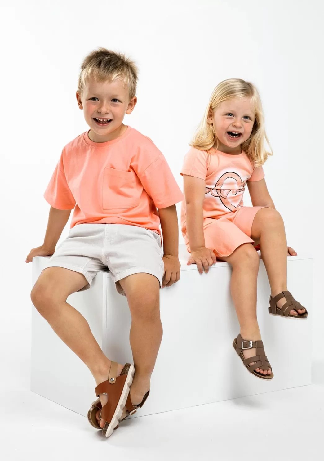 Cheap Sandalias Unisex Bio Cuero Multicolor Sandalias | Sandalias Bio