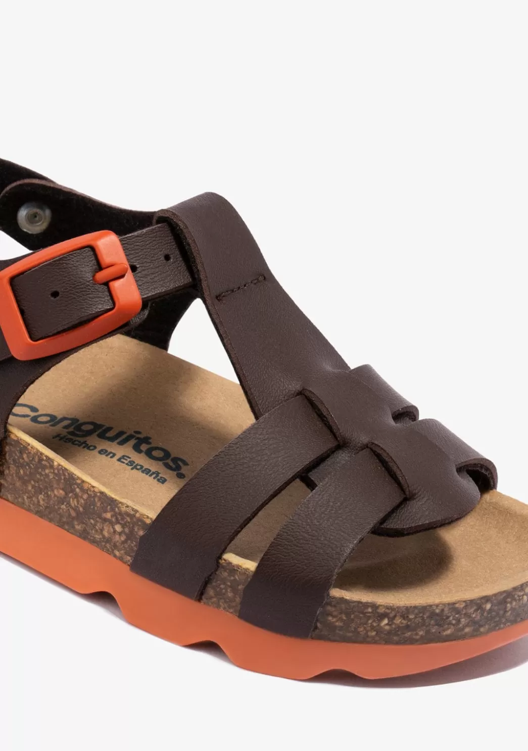 sandalias_unisex_bio_hebilla_marrn_3.webp Cheap Sandalias Unisex Bio Hebilla Marrón Sandalias | Sandalias Bio