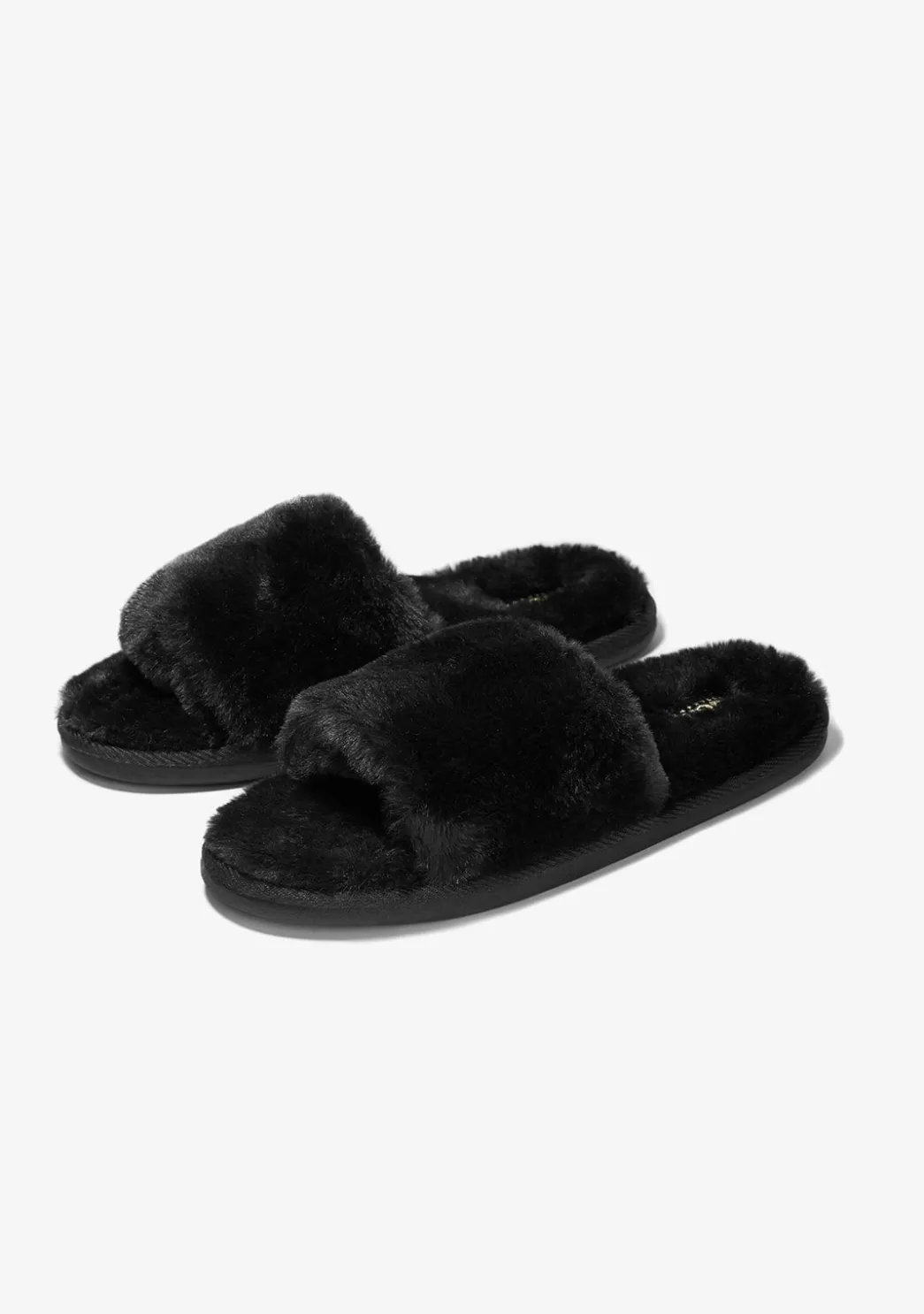 zapatilla_de_casa_con_punta_abierta_negro_3.webp Best Zapatilla De Casa Con Punta Abierta Negro Zapatillas De Casa | Zapatillas De Casa