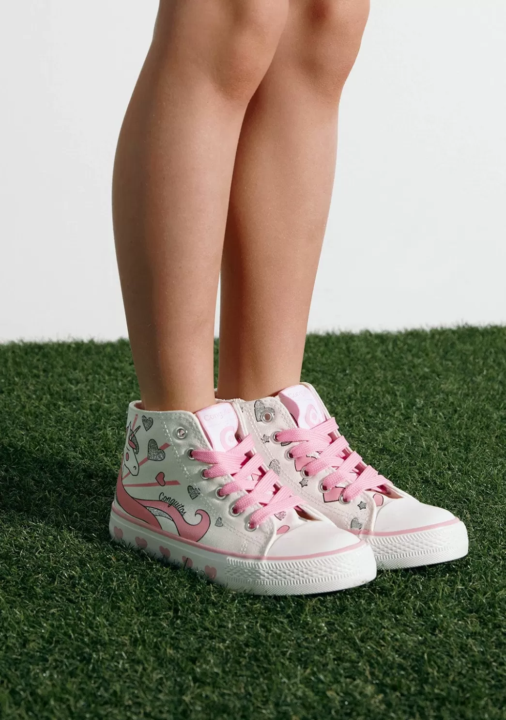 zapatillas_altas_unicornio_blanco_7.webp Hot Zapatillas Altas Unicornio Blanco Zapatillas