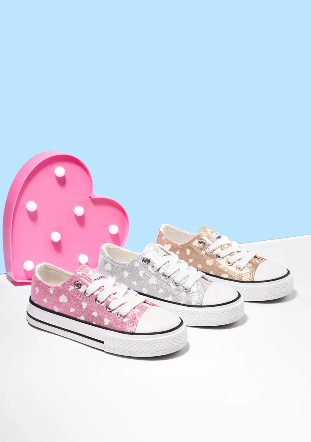 zapatillas_de_nia_brillo_en_la_oscuridad_rosa_8.webp Hot Zapatillas De Niña Brillo En La Oscuridad Rosa Zapatillas