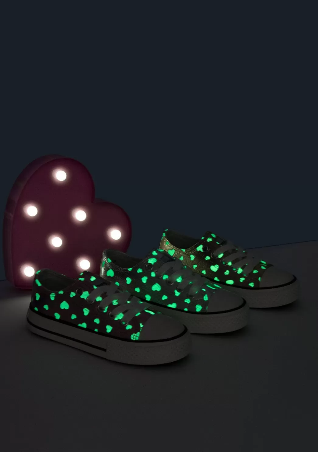 zapatillas_de_nia_brillo_en_la_oscuridad_rosa_9.webp Hot Zapatillas De Niña Brillo En La Oscuridad Rosa Zapatillas