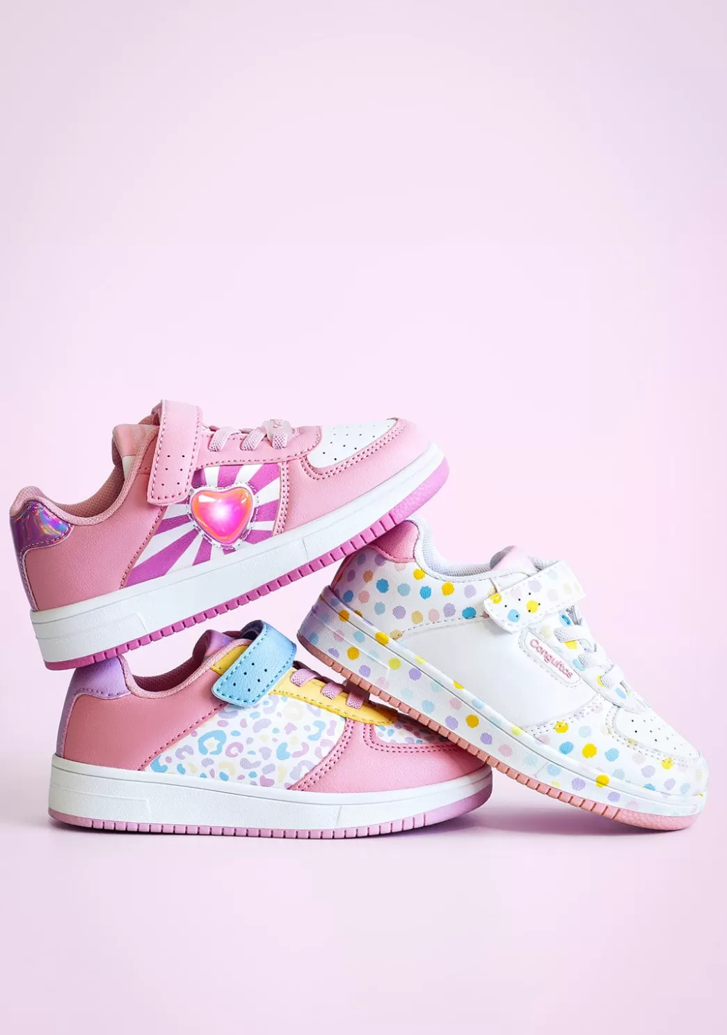 zapatillas_elstico_puntos_blanco_9.webp Cheap Zapatillas Elástico Puntos Blanco Zapatillas | Zapatillas