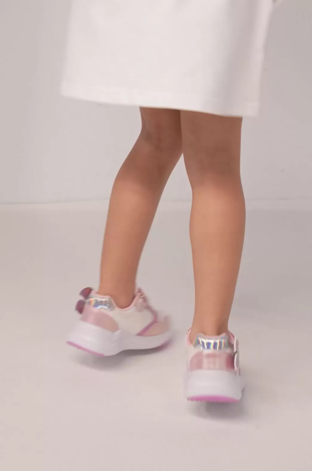 zapatillas_sirena_elstico_con_luz_rosa_8.webp Store Zapatillas Sirena Elástico Con Luz Rosa Zapatillas Con Luces | Zapatillas