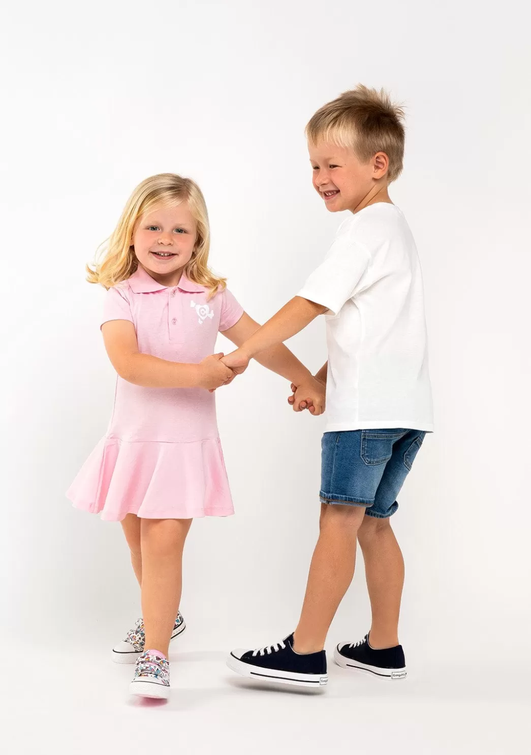 zapatillas_unisex_basic_lona_marino_7.webp Best Sale Zapatillas Unisex Basic Lona Marino Zapatillas | Zapatillas